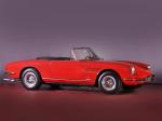 Ferrari 330 GTS 1967 года